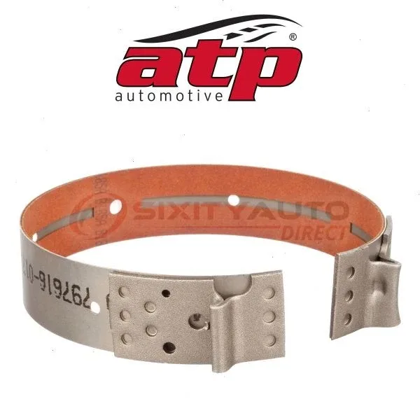 1973-1978 Dodge Monaco Kick Down Automatic Transmission Band - ATP SX-CR01