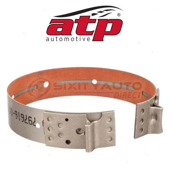 1981-1985 Jeep Scrambler Kick Down Automatic Transmission Band - ATP SX-Z7DY
