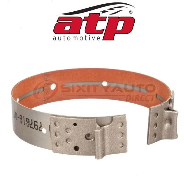 1986-1989 Dodge W100 Kick Down Automatic Transmission Band - ATP SX-B614