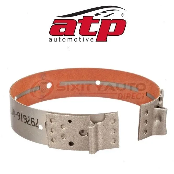 1965-1972 Plymouth Valiant Kick Down Automatic Transmission Band - ATP SX-Z7YF