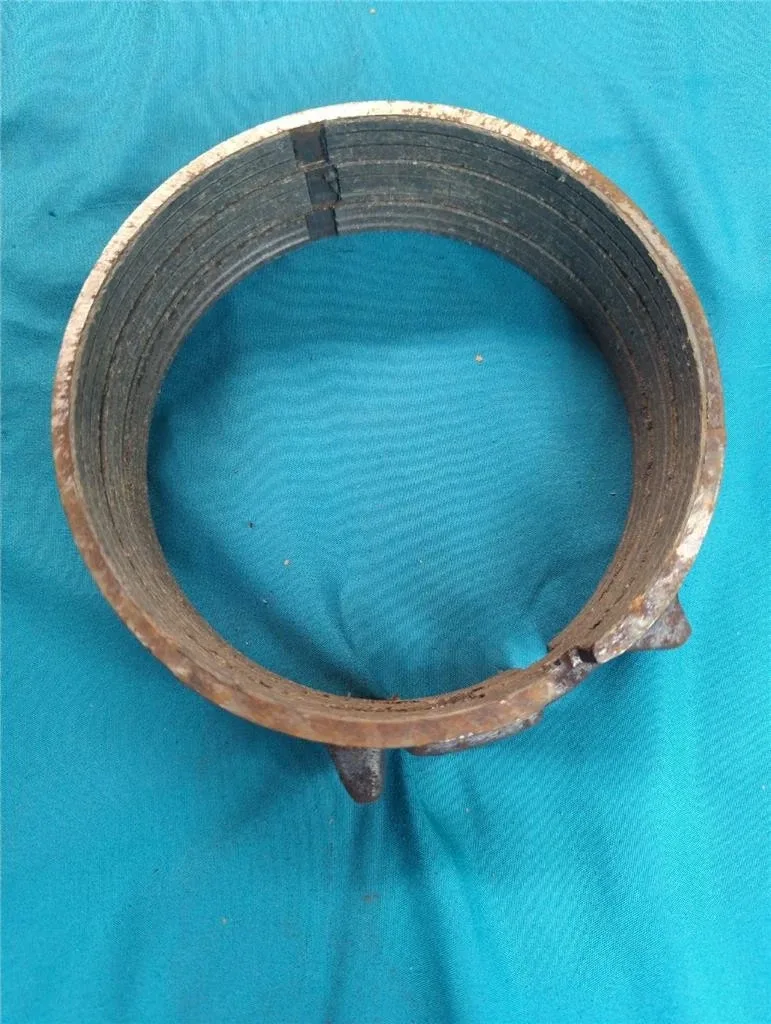 1976-1988 Mopar Transmission Reverse Band Assembly 2801818 / 4130981 image 4
