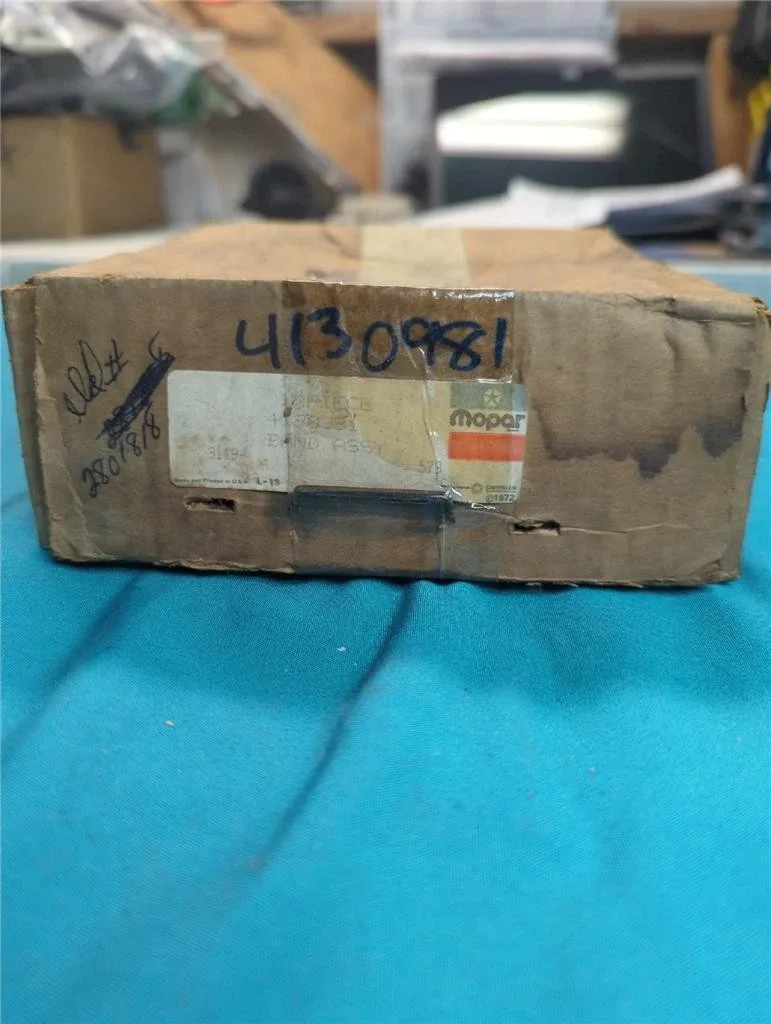 1976-1988 Mopar Transmission Reverse Band Assembly 4130981 image 2
