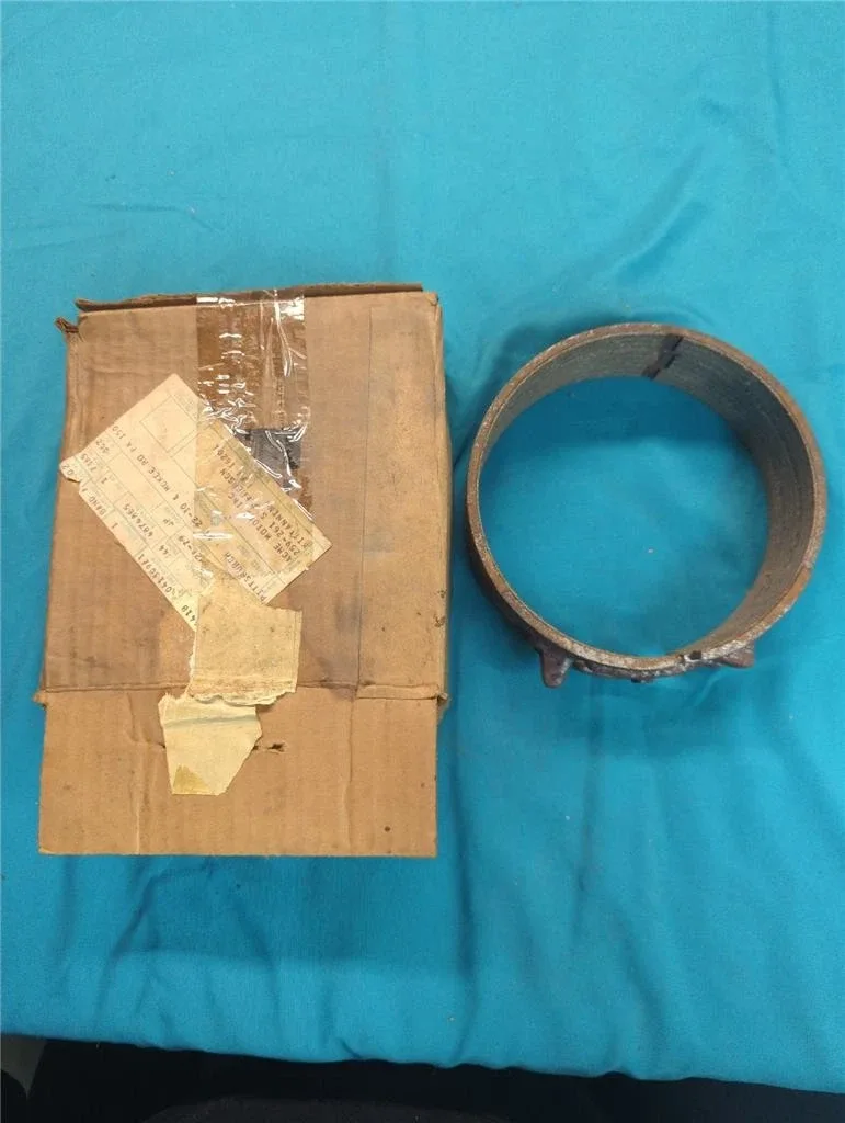 1976-1988 Mopar Transmission Reverse Band Assembly 4130981 image 3