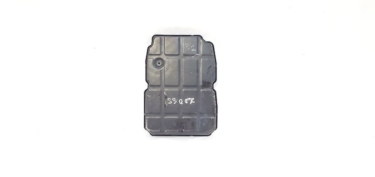 2003 Mercedes SL500 OEM Transmission Oil Pan 5.0L image 2