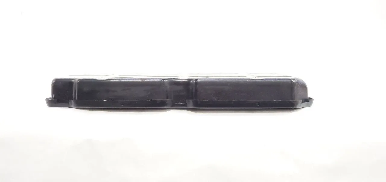 2003 Mercedes SL500 OEM Transmission Oil Pan 5.0L image 3