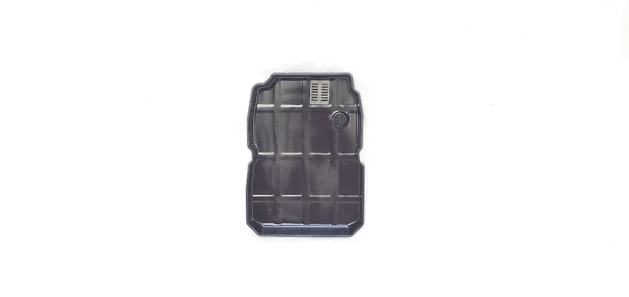 2003 Mercedes SL500 OEM Transmission Oil Pan 5.0L