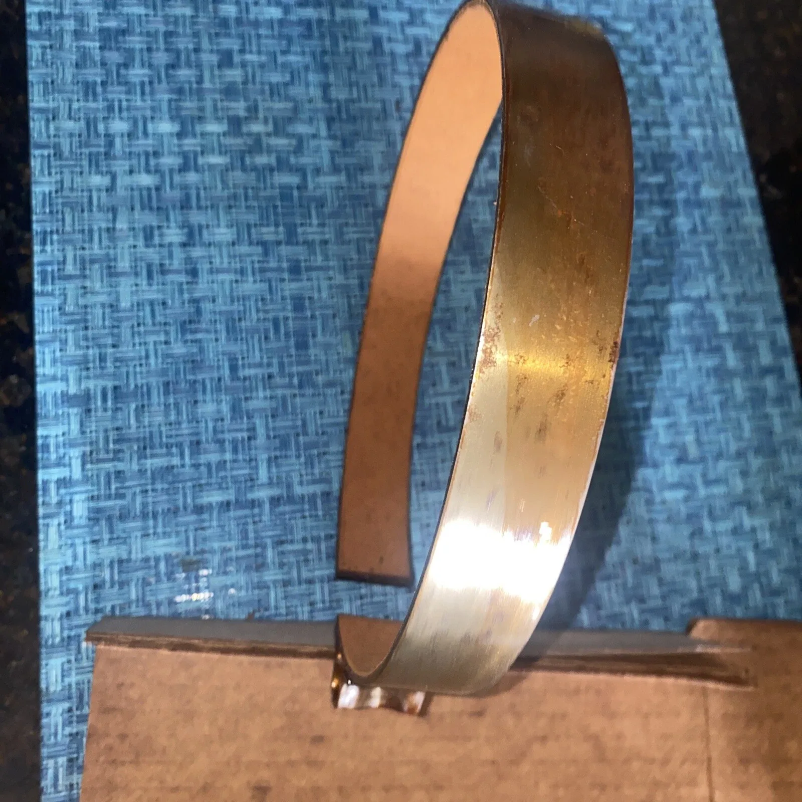 1964+ GM 400 Transmission Band — Recon p/n 34325 image 3