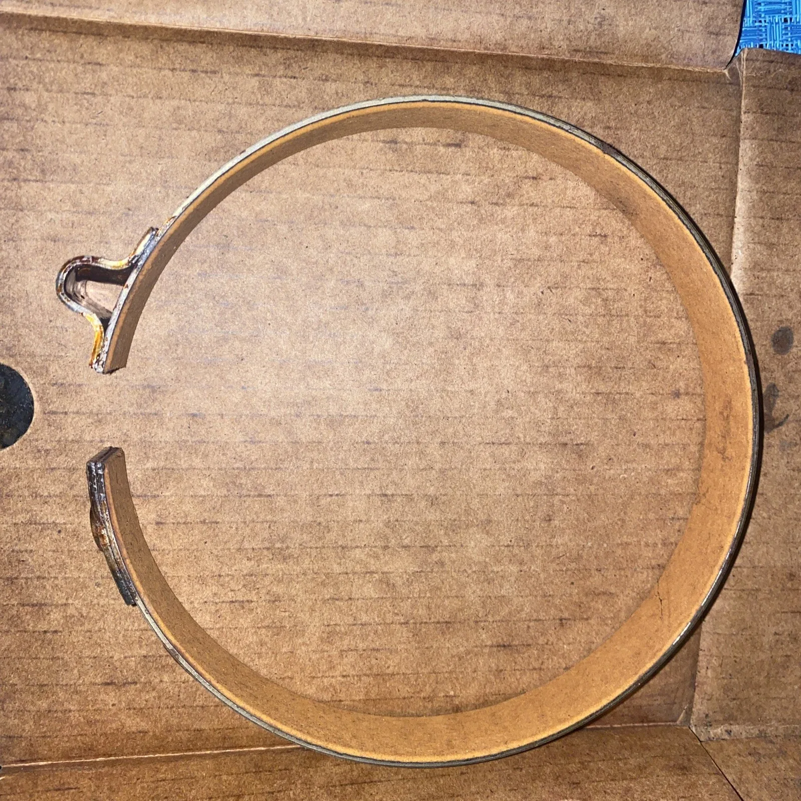 1964+ GM 400 Transmission Band — Recon p/n 34325 image 4
