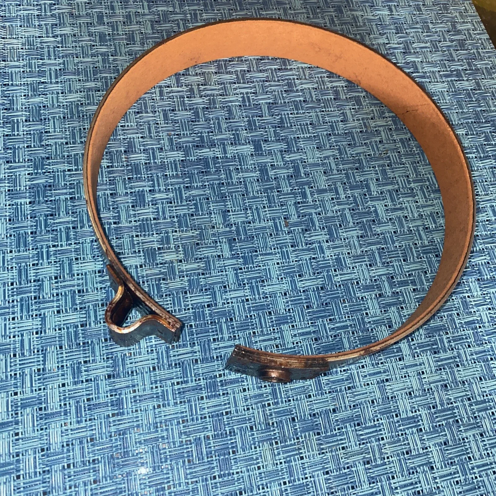 1964+ GM 400 Transmission Band — Recon p/n 34325