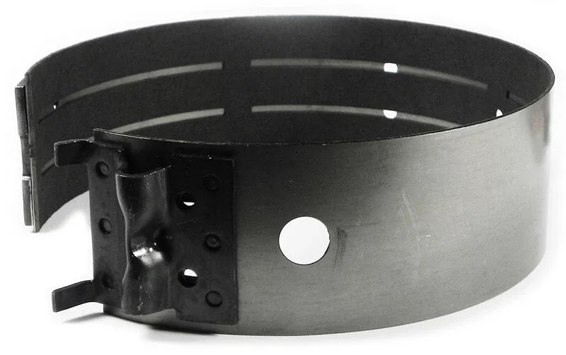 Raybestos RPS77765 2.6" Wide Transmission Band for 700R4 / 4L60 / 4L60E / 4L65E / 4L70E image 2