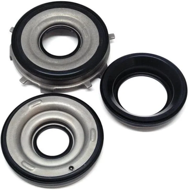 1994+ 4L60/4L60E Band Kit — 4L60 Transmission Piston Set image 2
