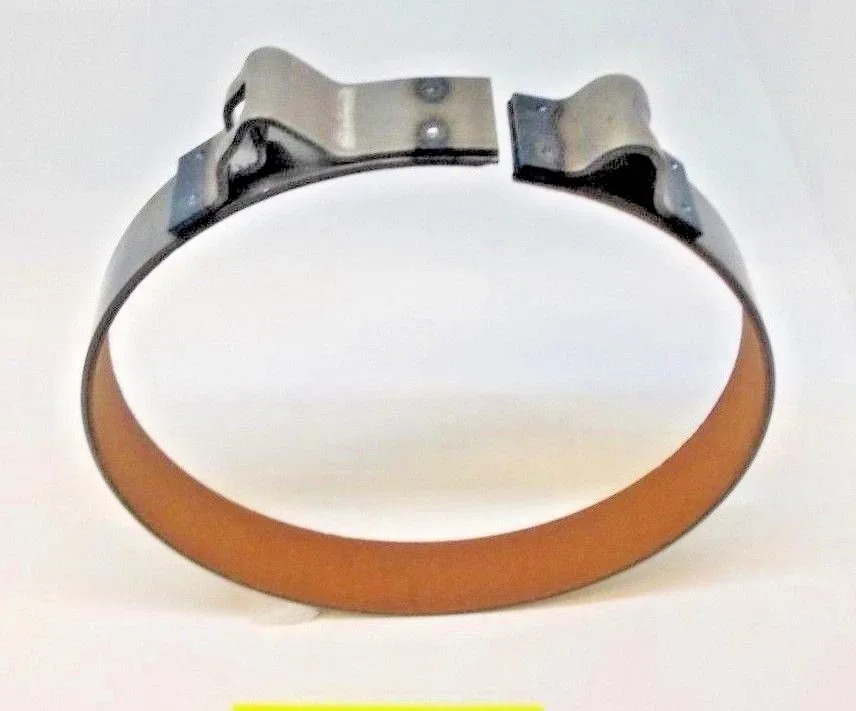 . for GM turbo hydramatic 350 band 350 INTERMEDIATE KICKDOWN BRAKE image 4