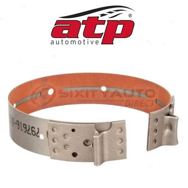 1977-1989 Plymouth Gran Fury Automatic Transmission Kick Down Band - ATP SX-3RGH