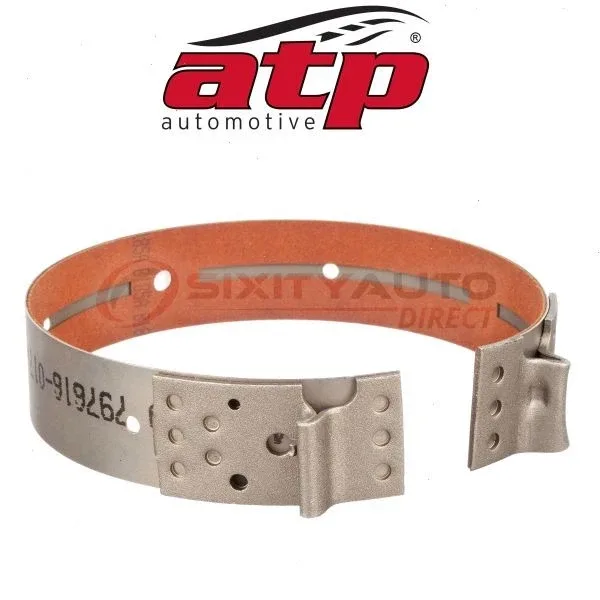 ATP Kick Down Automatic Transmission Band for 1972-1977 American Motors zc