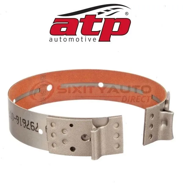1968-1974 Plymouth Fury I Kick Down Automatic Transmission Band - ATP SX-91BQ
