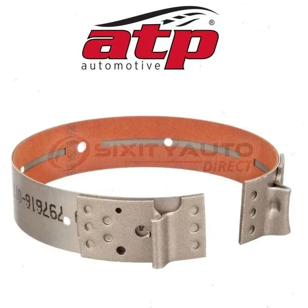 ATP Kick Down Automatic Transmission Band for 1980-1986 Jeep CJ7 - Bands  ou
