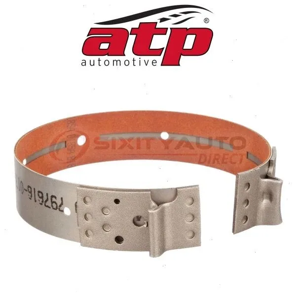 1968-1974 Dodge W300 Kick Down Automatic Transmission Band - ATP SX-KB4B