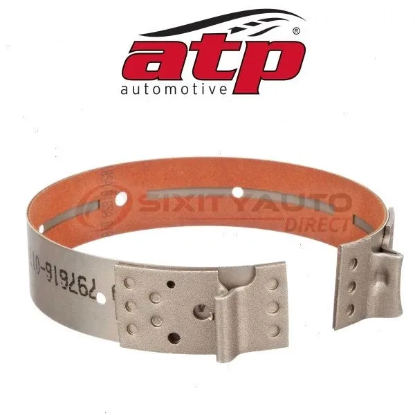 1980-1983 Dodge Mirada Kick Down Automatic Transmission Band - ATP SX-VW5M