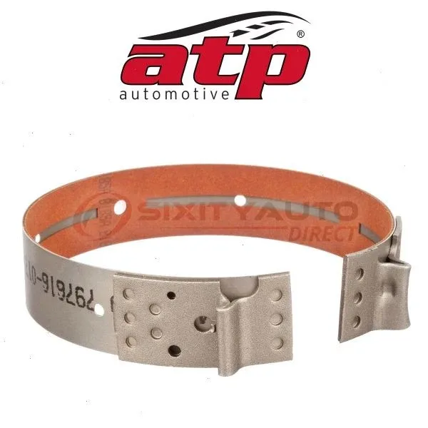 1968-1974 Dodge W200 Pickup Kick Down Transmission Band ATP SX-F7ZX