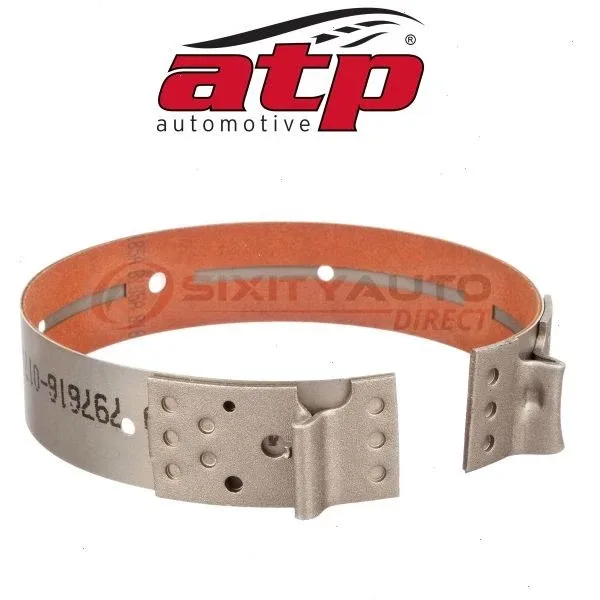 1966-1978 Plymouth Fury Kick Down Automatic Transmission Band - ATP SX-2S3R