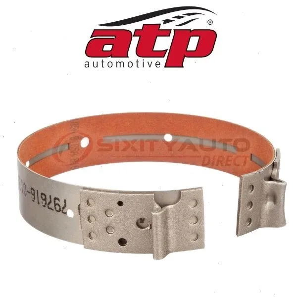1983-1989 Chrysler Fifth Avenue Kick Down Automatic Transmission Band ATP SX-YX6G