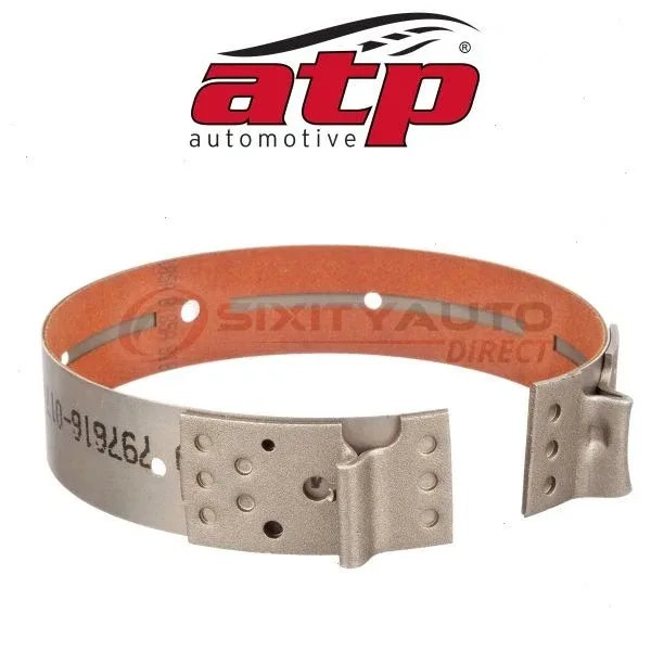 1968-1974 Plymouth Fury III Kick Down Automatic Transmission Band - ATP SX-SZW0