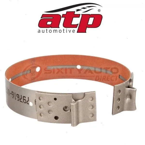 1974 Plymouth PB100 Van Automatic Transmission Kick Down Band - ATP SX-G2ZP
