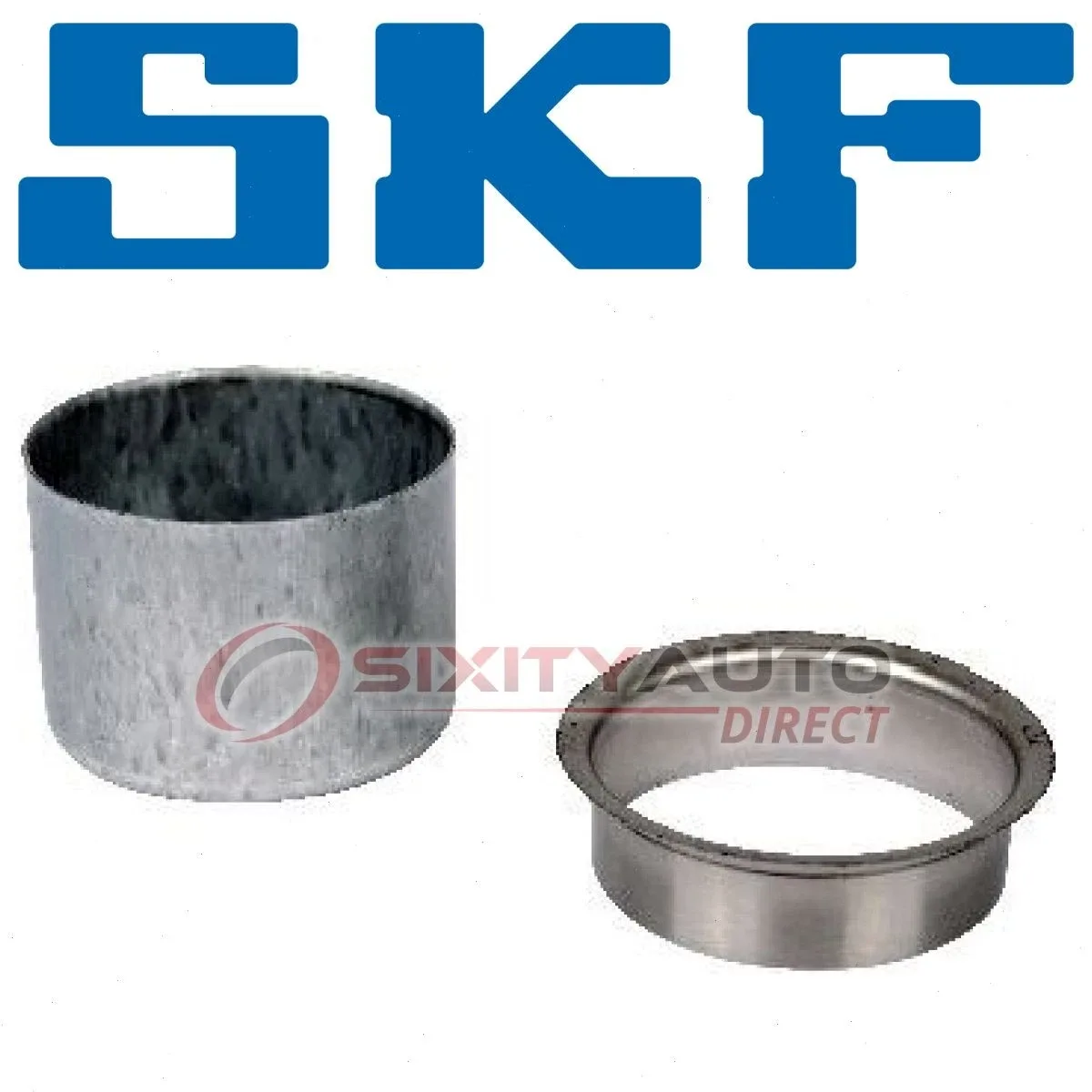 2000 BMW 328Ci Front Automatic Transmission Repair Sleeve SKF SX-4955