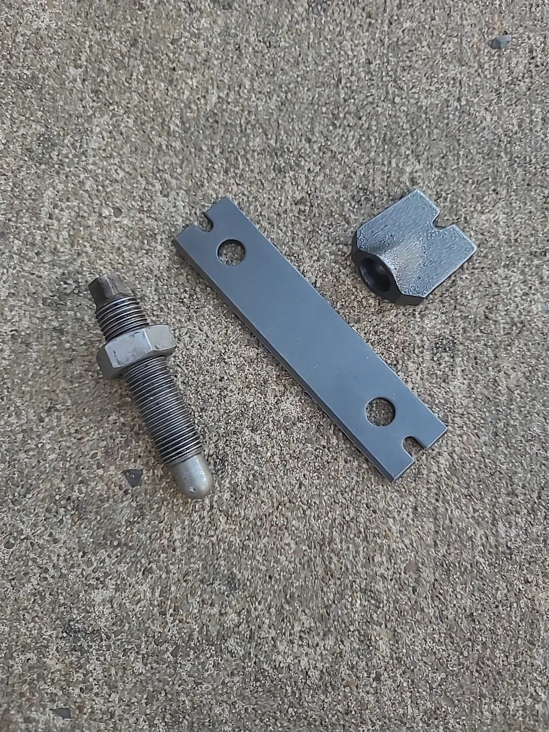 1996 Dodge Ram Cummins 47RE Direct Drum Band Adjuster