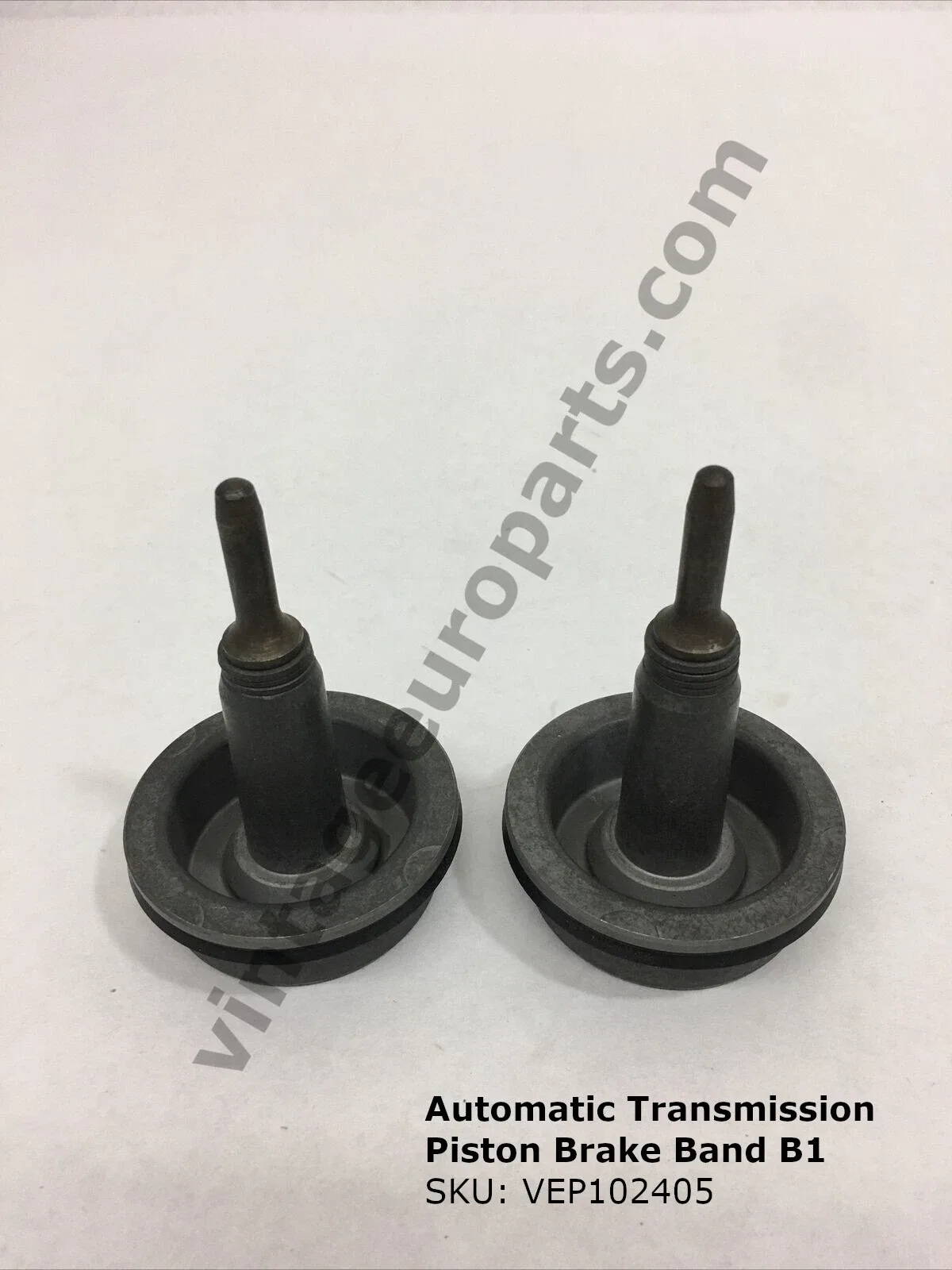 Mercedes W123 Automatic Transmission Brake Band B1 MPN 1232770438 image 2