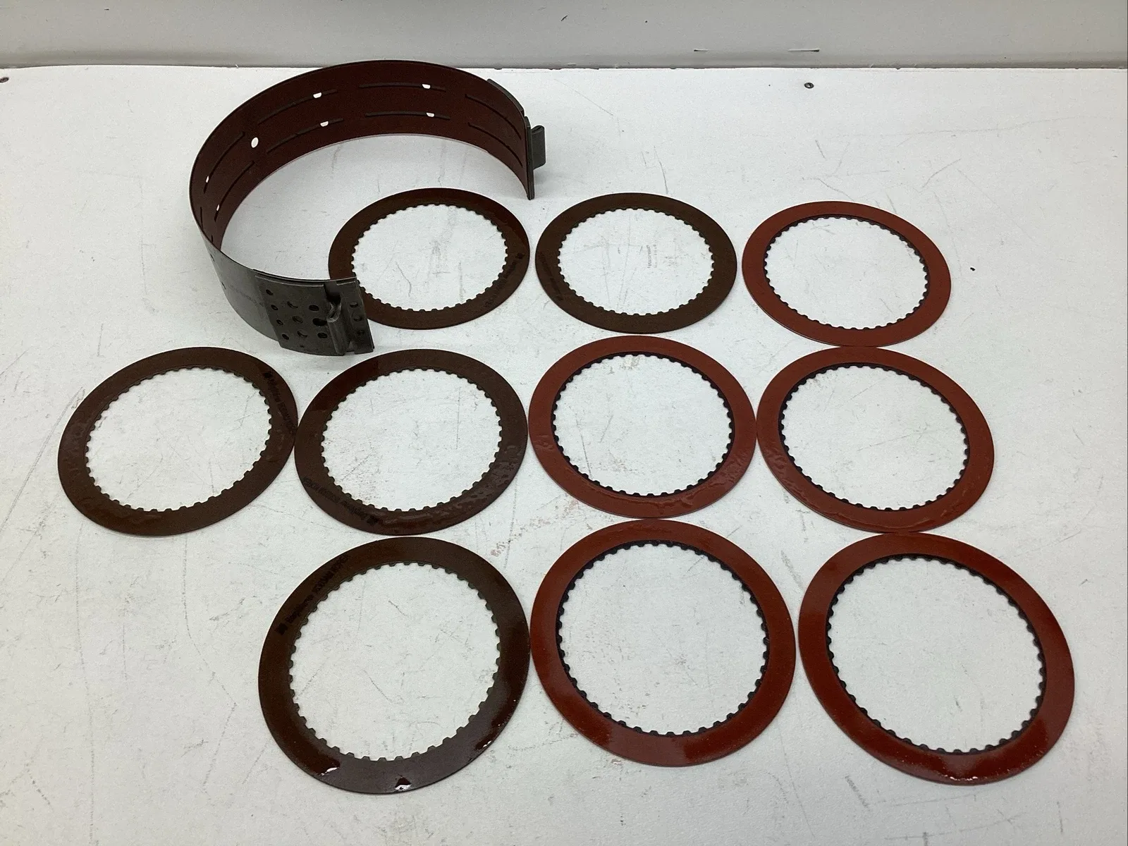 Ford C4 Automatic Transmission Band - FORD AUTO TRANS image 2