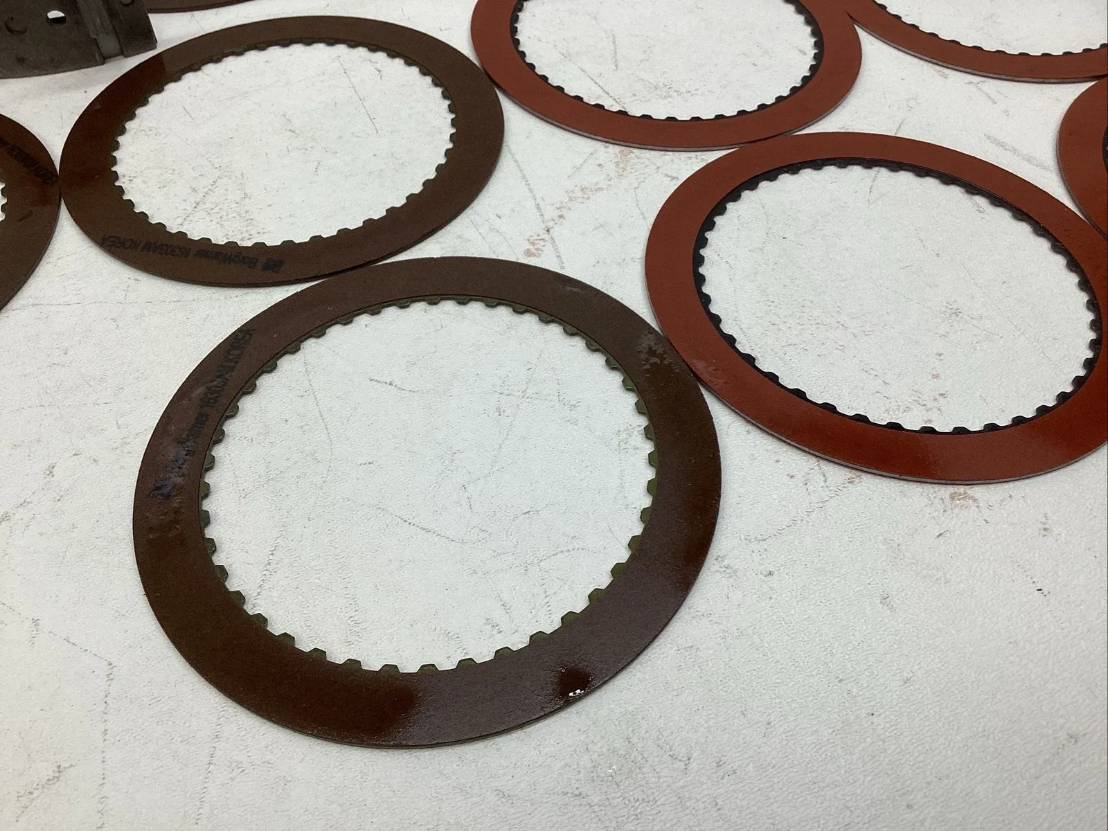 Ford C4 Automatic Transmission Band - FORD AUTO TRANS image 3