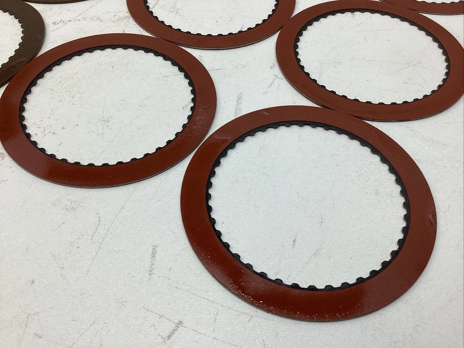 Ford C4 Automatic Transmission Band - FORD AUTO TRANS image 4