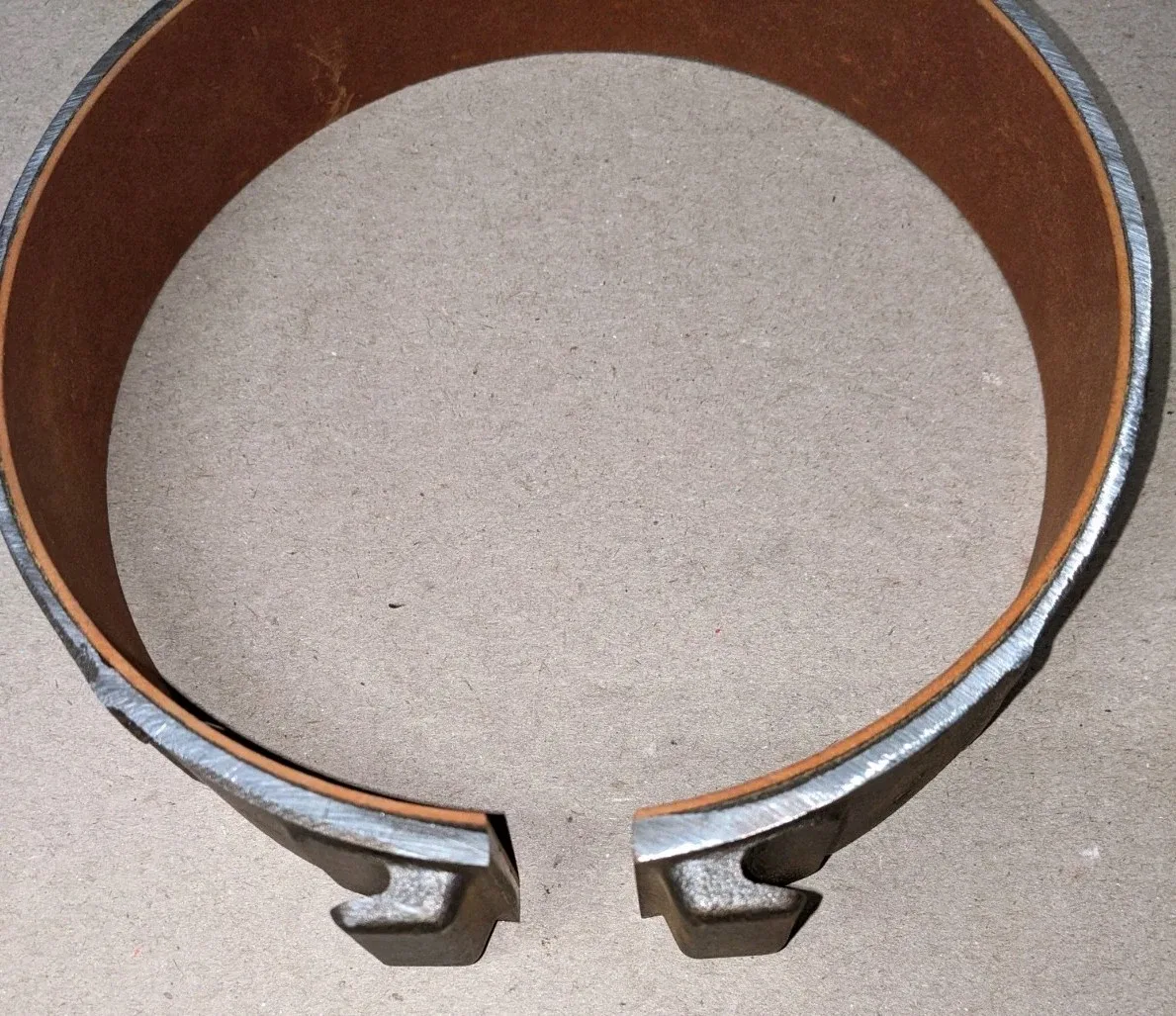 Toyota A10 Toyoglide 2-Speed Brake Band - R207022 / TYB-1 (Remanufactured)