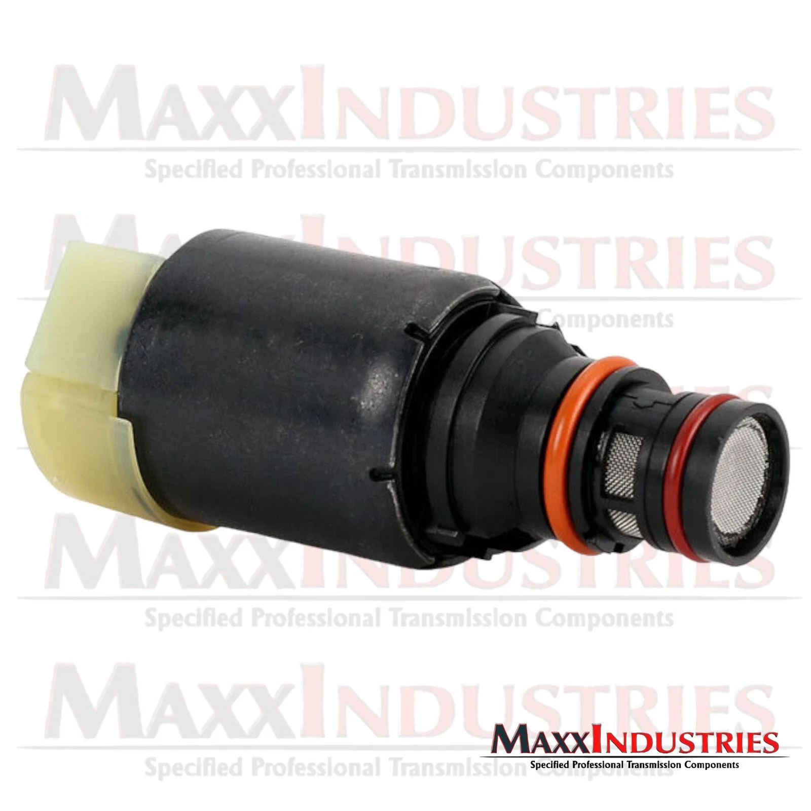 ROSTRA 52-0761 Variable Bleed Solenoid for 6R80/100/140 NH (Band #1) image 2