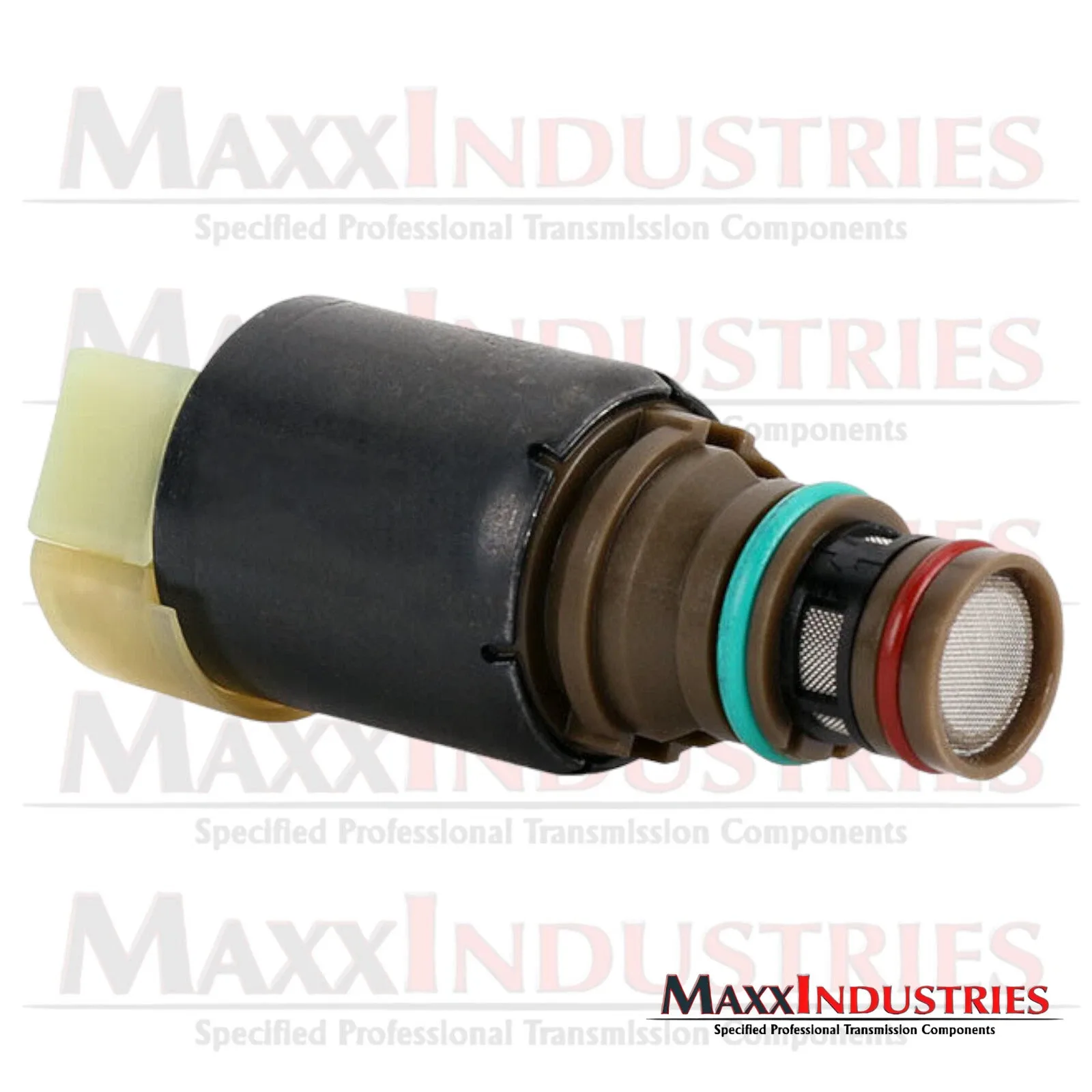 Rostra 52-0756 Variable Bleed Solenoid for 6R80/100/140 (Band #1) image 2