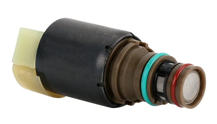 Rostra 52-0756 Variable Bleed Solenoid for 6R80/100/140 (Band #1)