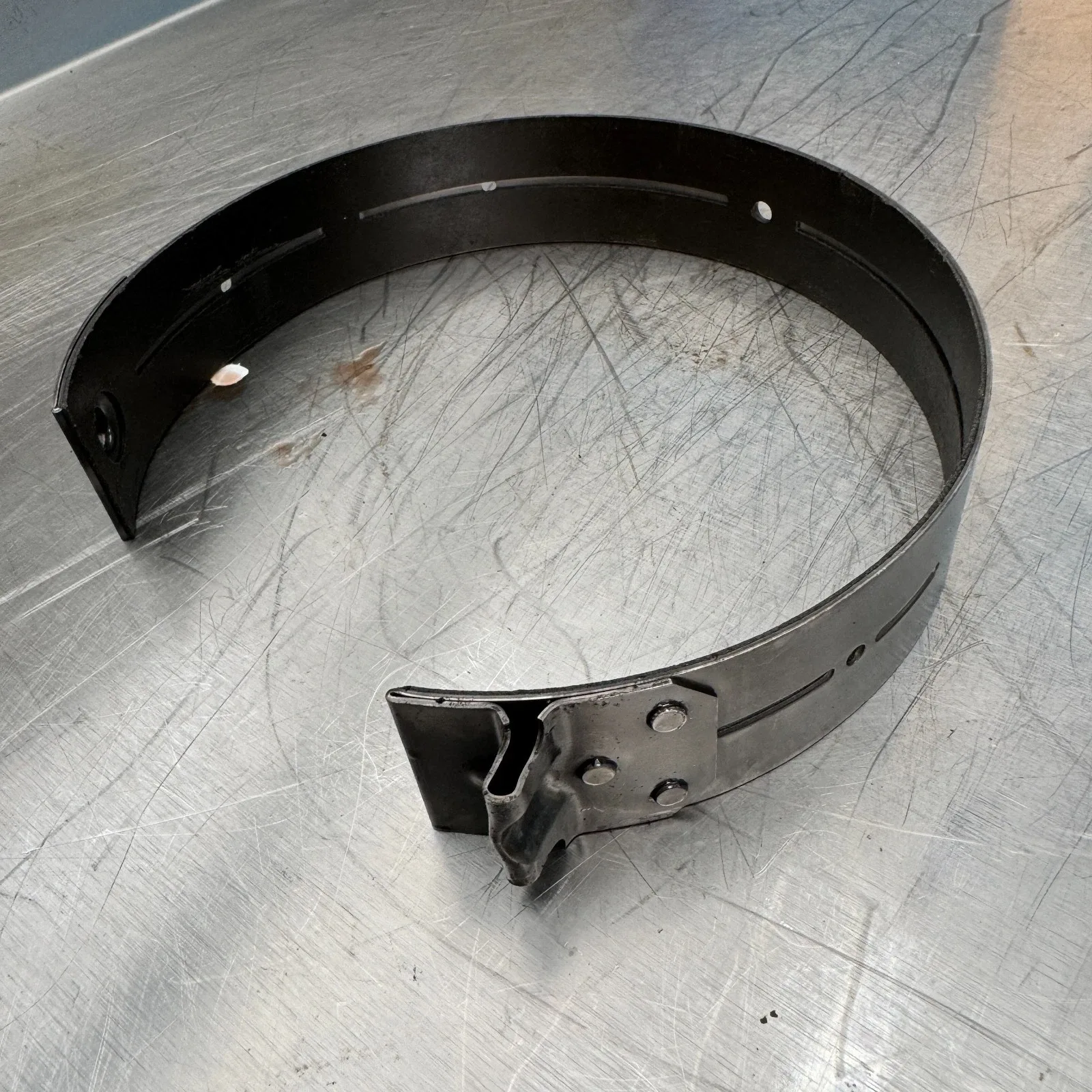 1998-2004 Cadillac Seville 4T80E Brake Band image 3