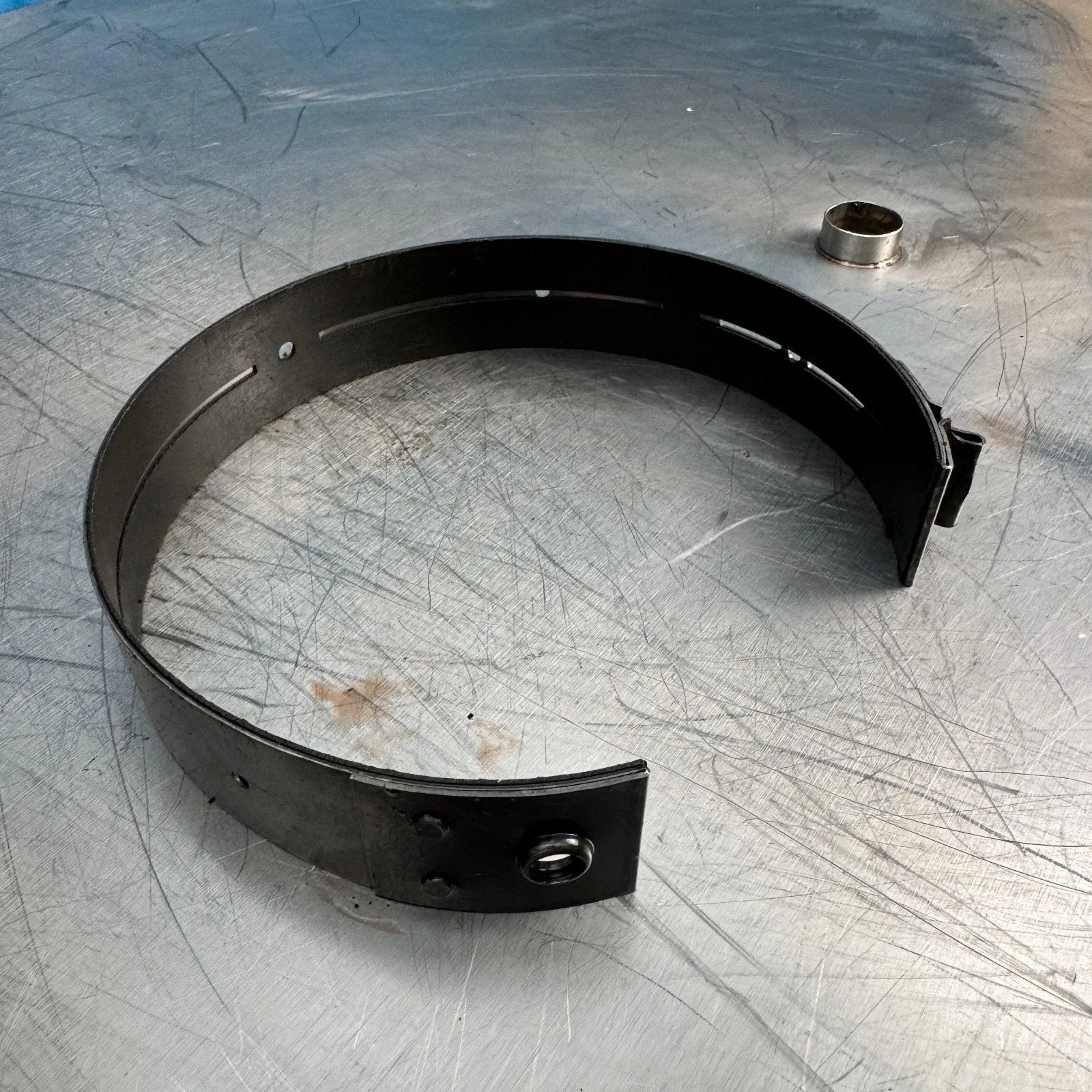 1998-2004 Cadillac Seville 4T80E Brake Band image 4