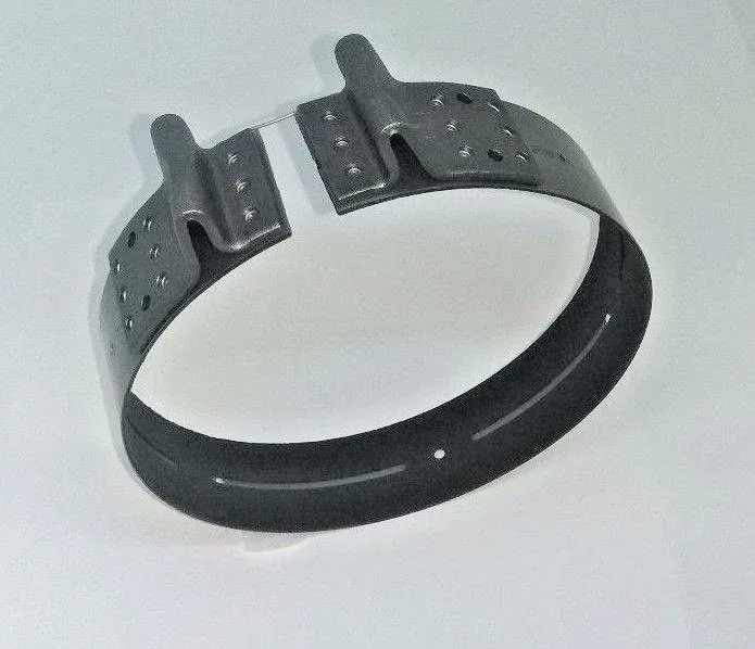 4F27E (FNR5) Transmission Band for Ford Focus / Transit / Mazda - MPN 10622bw image 3