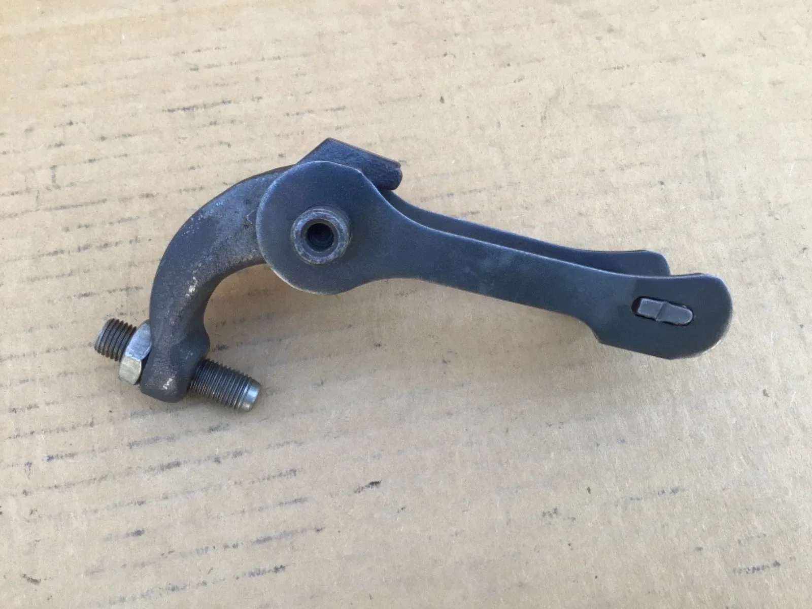 Chrysler 904 Transmission Rear Band Apply Lever image 4