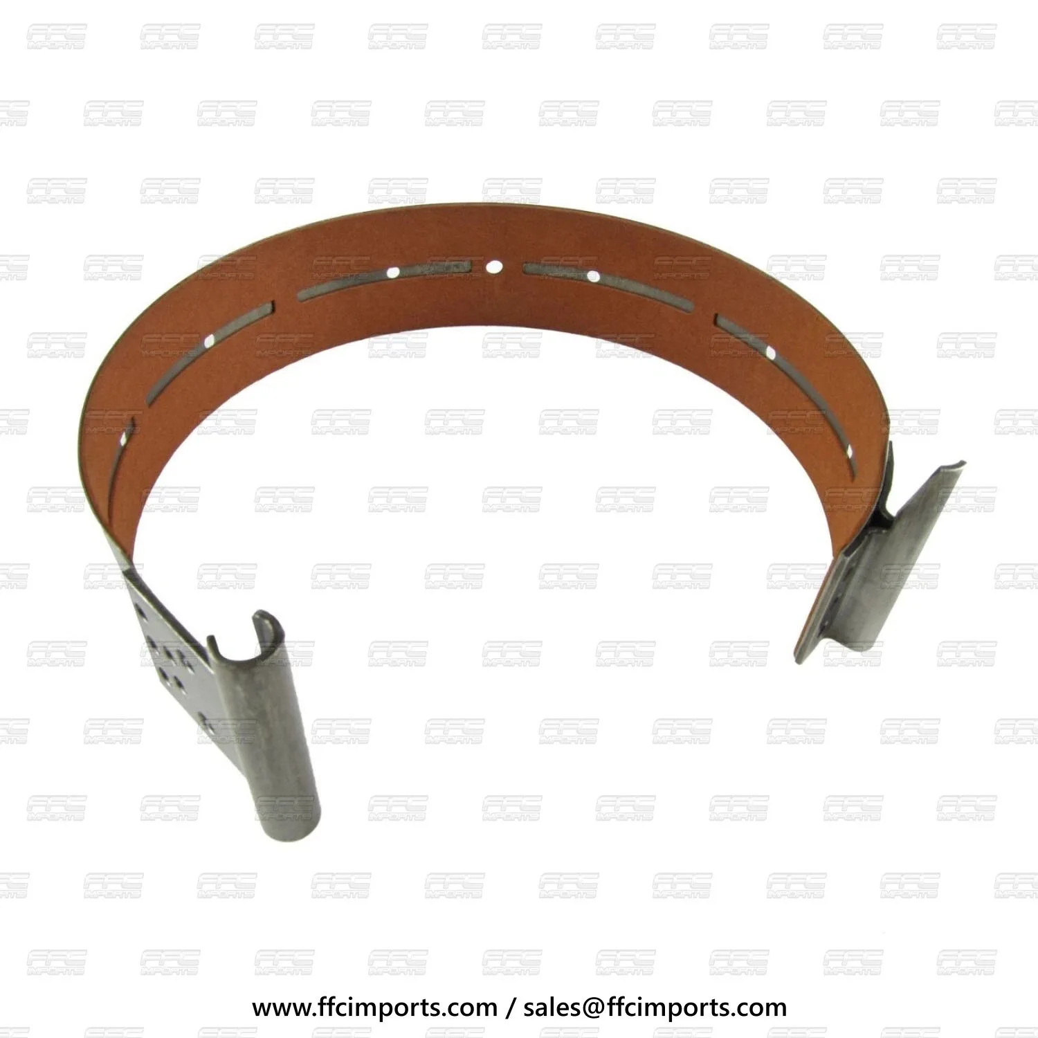 1994-2008 Transmission Band CD4E / LA4A-EL - 73700A, 71700E (F4RZ-7D034-A)