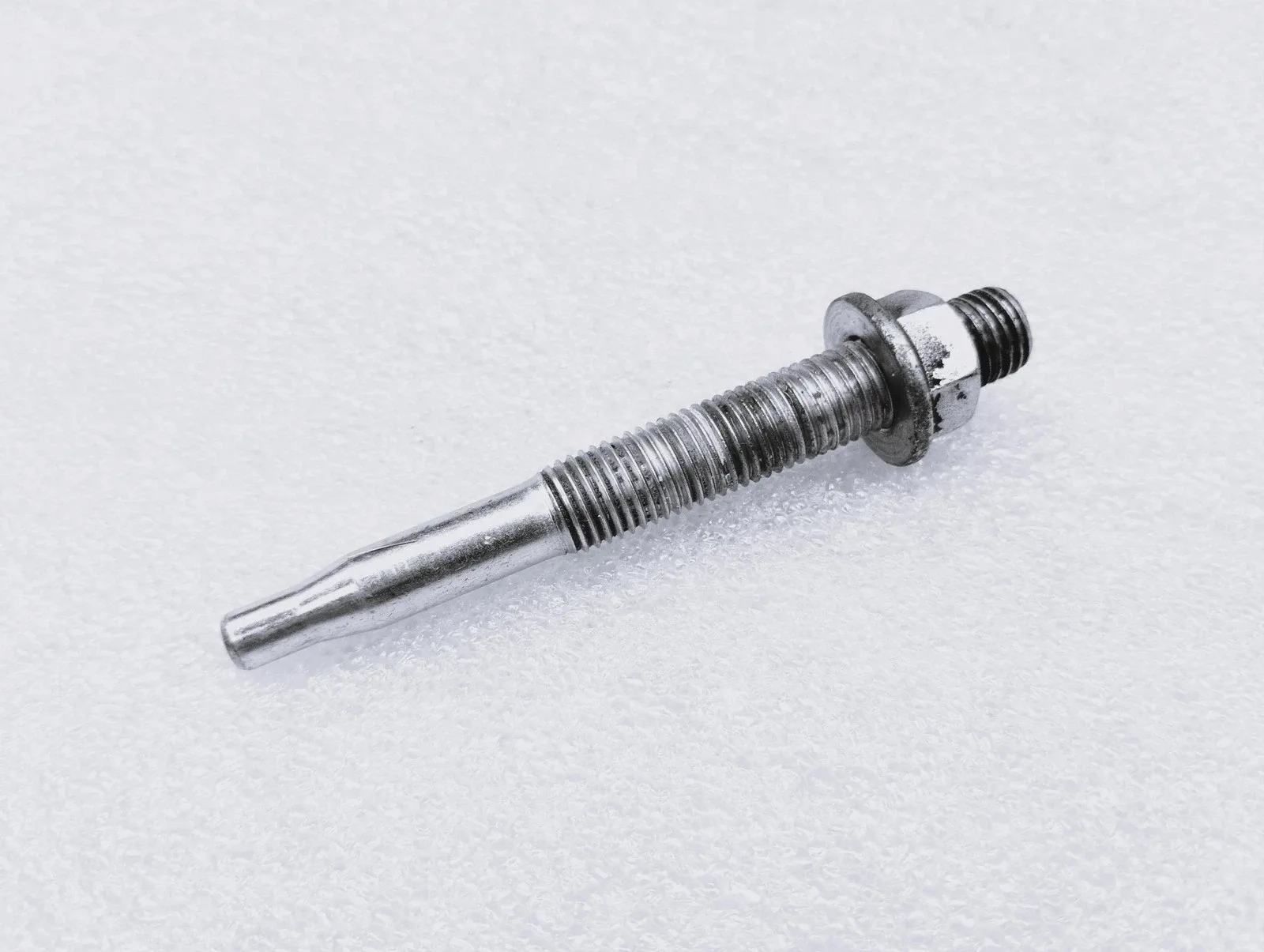 Jatco Band Adjustment Screw for RE5R05A (A5SR1-2) Transmissions · MPN 123711