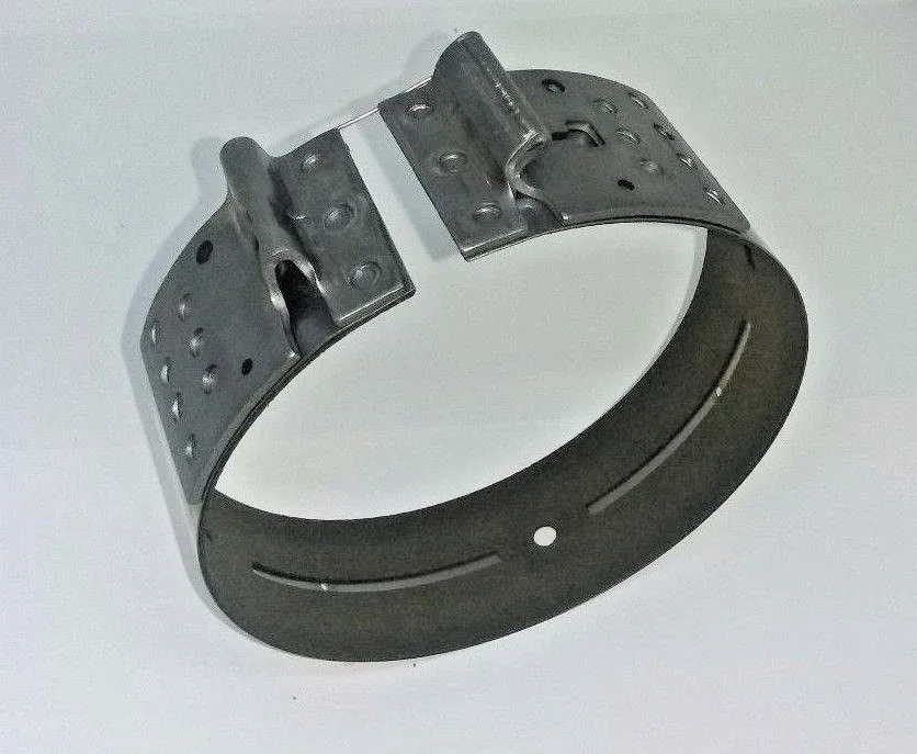 Band for JATCO 3N71B / 4N71B Automatic Transmission - MPN 66320F image 4