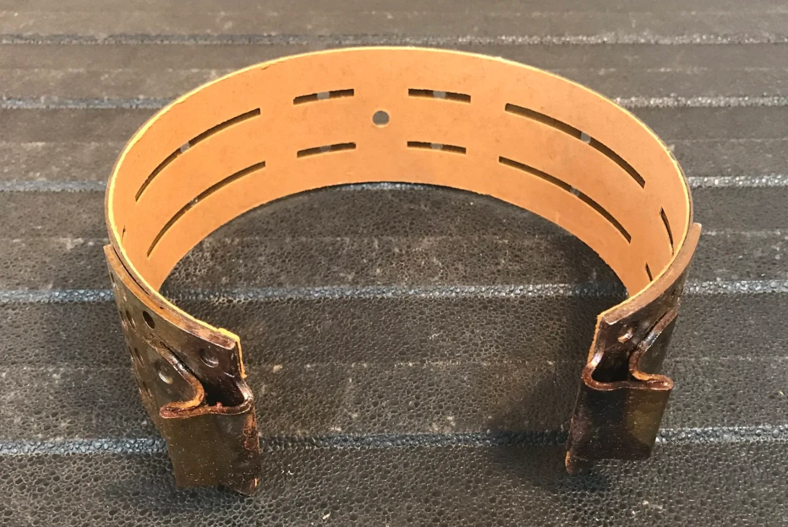 ATP FX-124 Automatic Transmission Intermediate Band