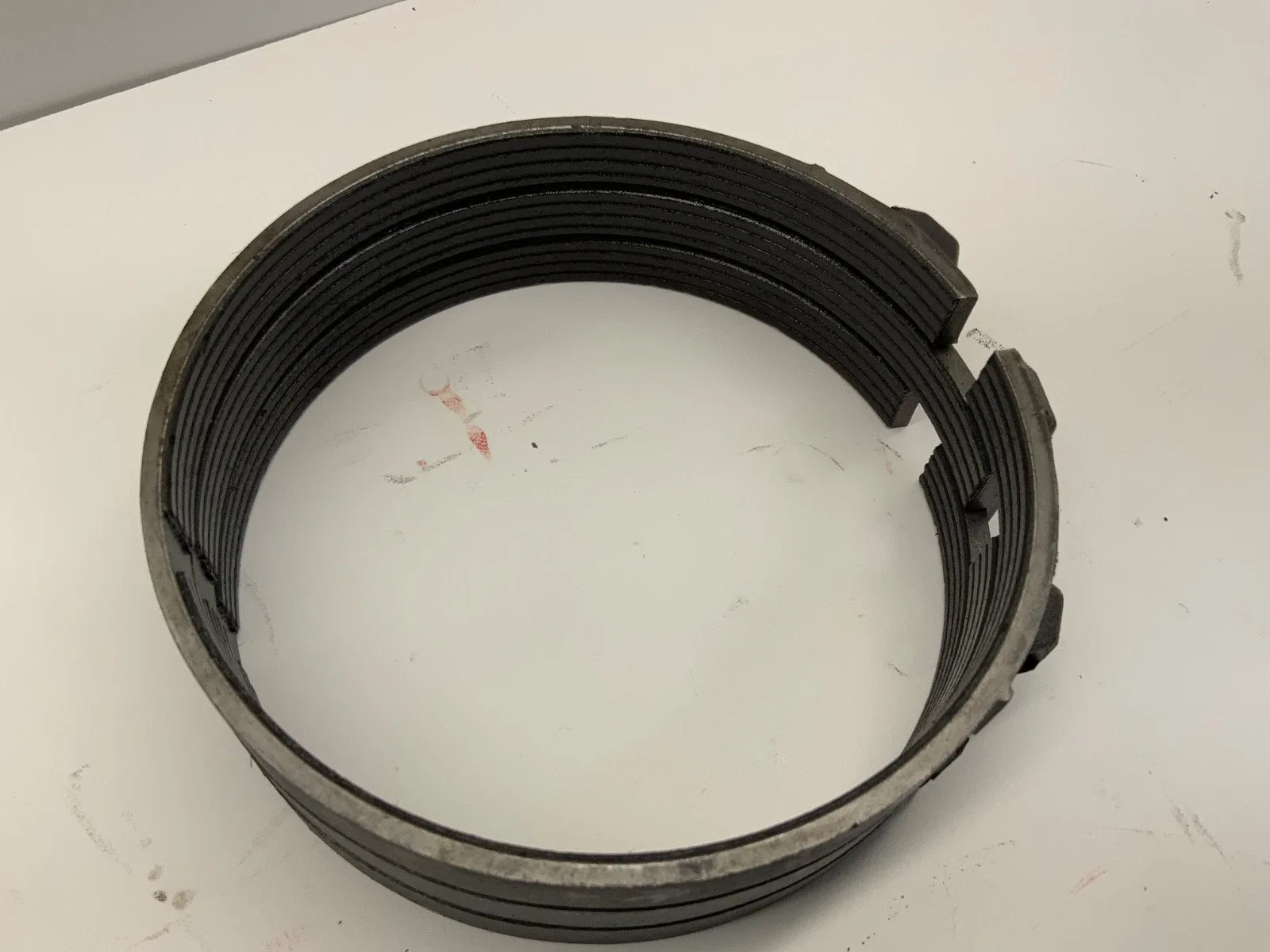 1980+ Ford AOD/AODE Low/Reverse Band — Mustang · F-150 · Bronco — MPN: MUSTANG FORD F150 BRONCO image 2