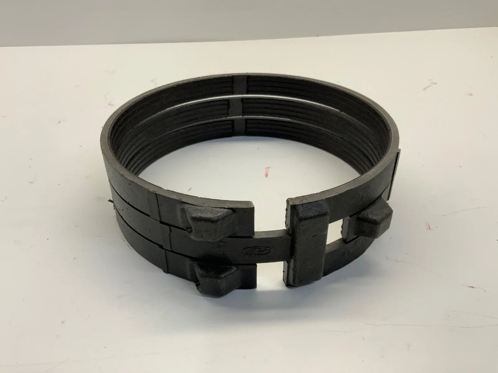 1980+ Ford AOD/AODE Low/Reverse Band — Mustang · F-150 · Bronco — MPN: MUSTANG FORD F150 BRONCO