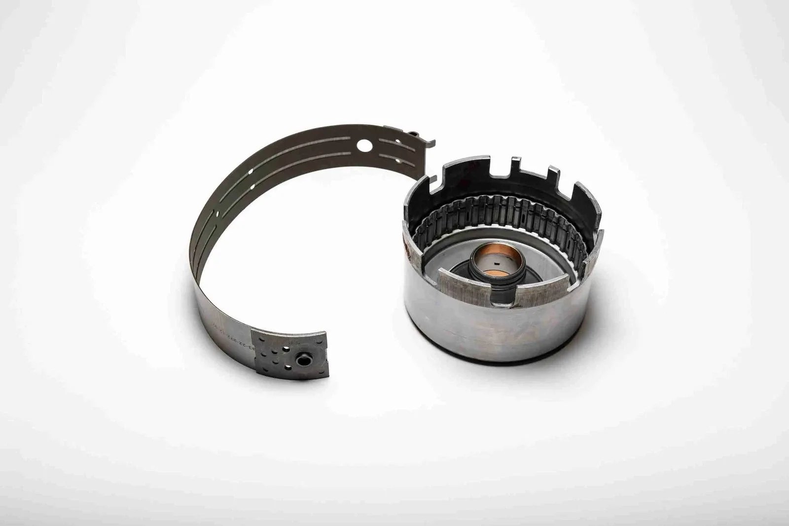 Reman Reverse Input Drum & High Energy Band Kit for GM TH700-R4 / 4L60E by STELLAR