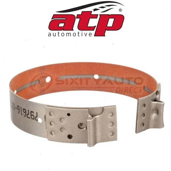 1979-1980 Plymouth Arrow Kick Down Automatic Transmission Band - ATP SX-CCD3