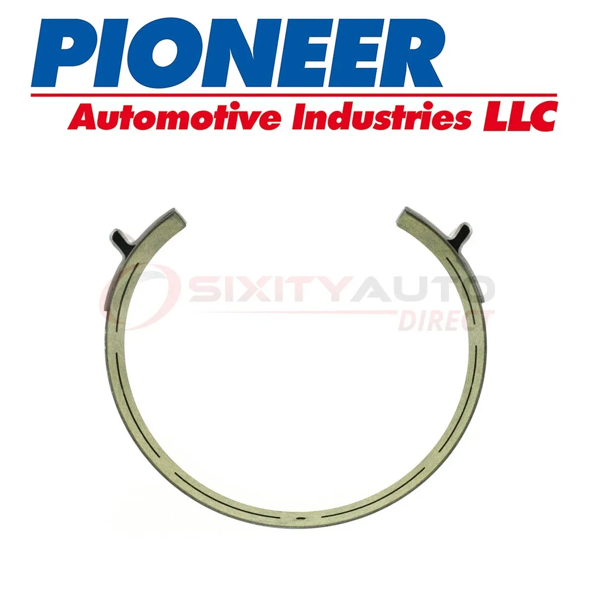 1989-1994 Ford F59 7.3L V8 Automatic Transmission Band - Pioneer SX-KGHP3